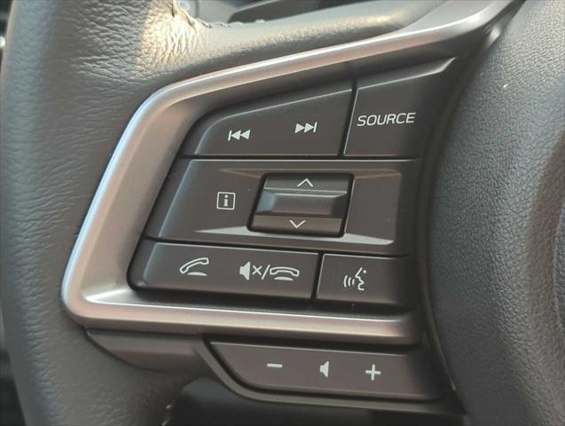 new 2025 Subaru Outback car, priced at $42,083
