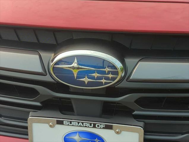 new 2025 Subaru Outback car, priced at $42,083