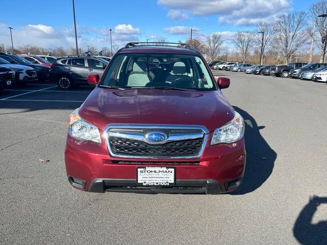 used 2016 Subaru Forester car, priced at $17,000