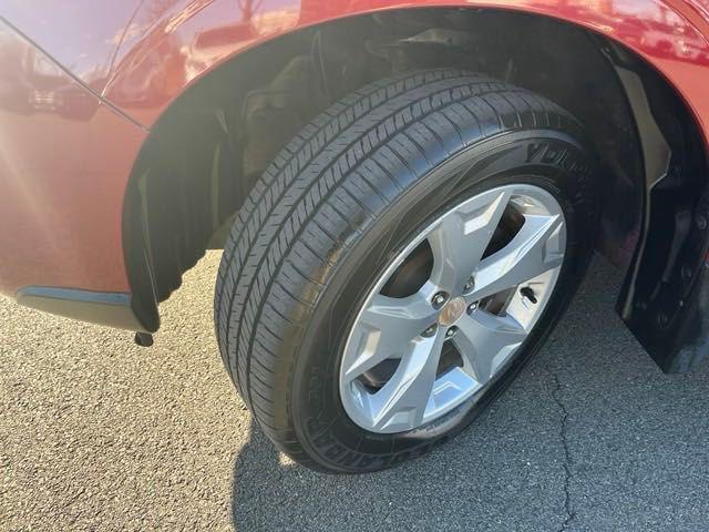 used 2016 Subaru Forester car, priced at $17,000