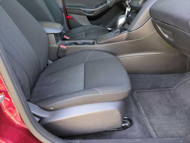used 2016 Ford Focus car