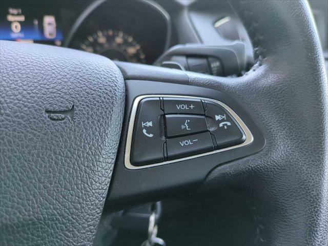 used 2016 Ford Focus car