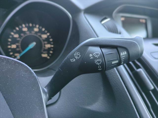 used 2016 Ford Focus car