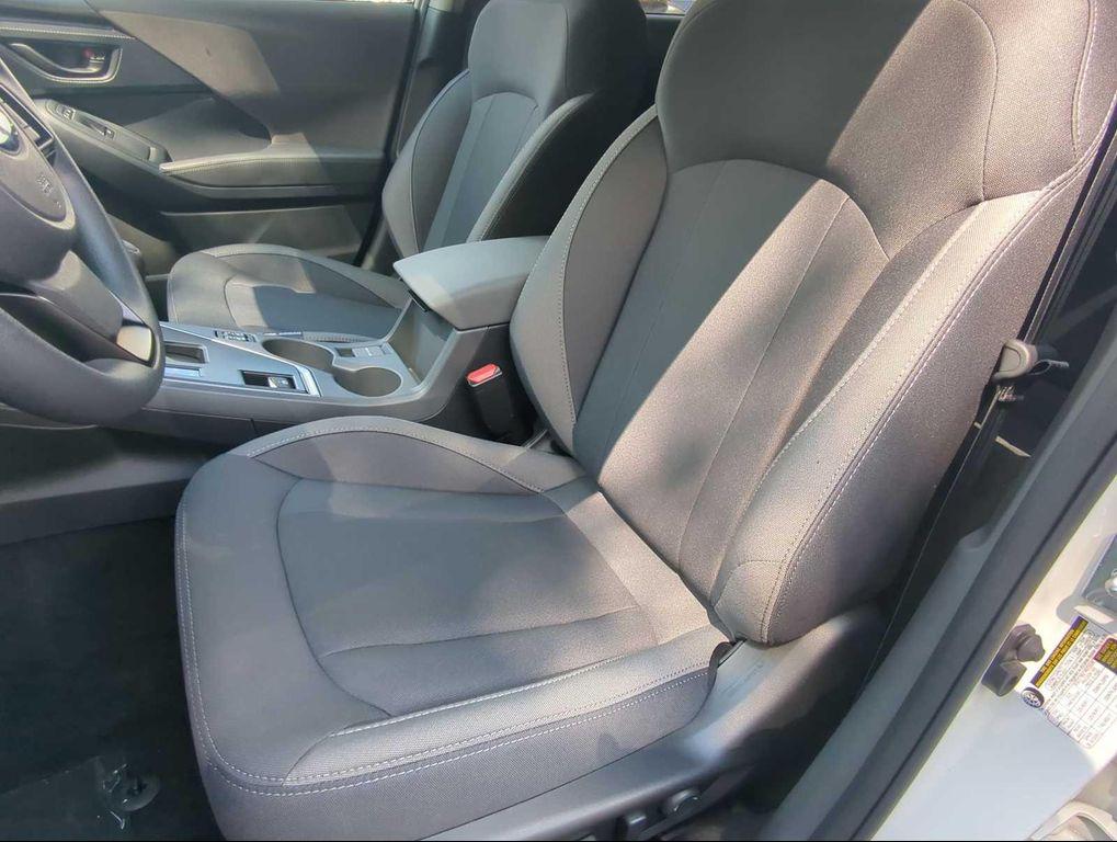 new 2025 Subaru Crosstrek car, priced at $30,507