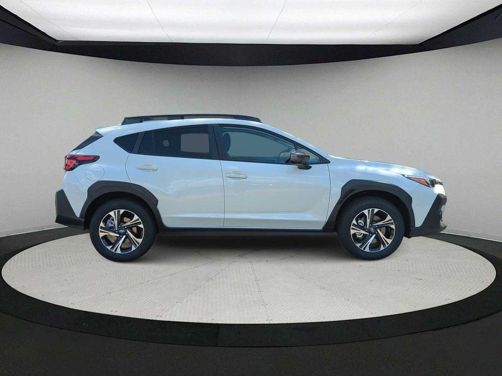 new 2025 Subaru Crosstrek car, priced at $30,507