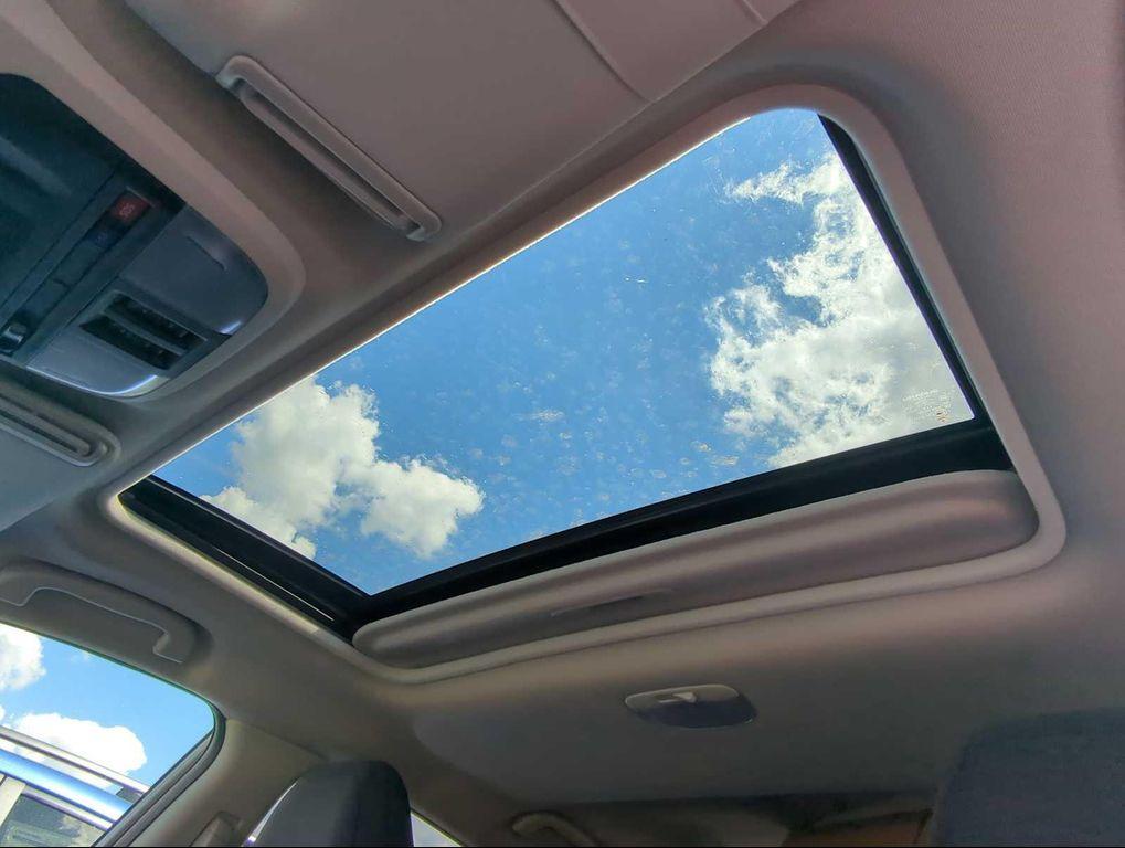 new 2025 Subaru Crosstrek car, priced at $30,507