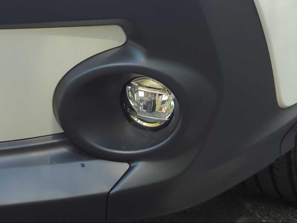 new 2025 Subaru Crosstrek car, priced at $30,507