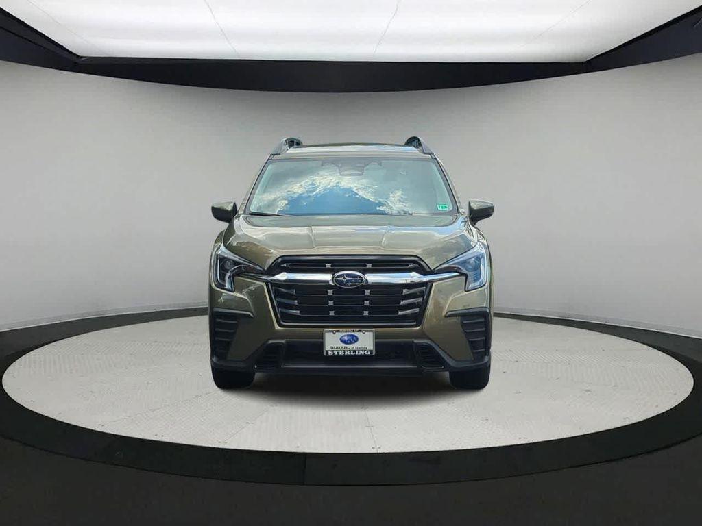 new 2025 Subaru Ascent car, priced at $39,616