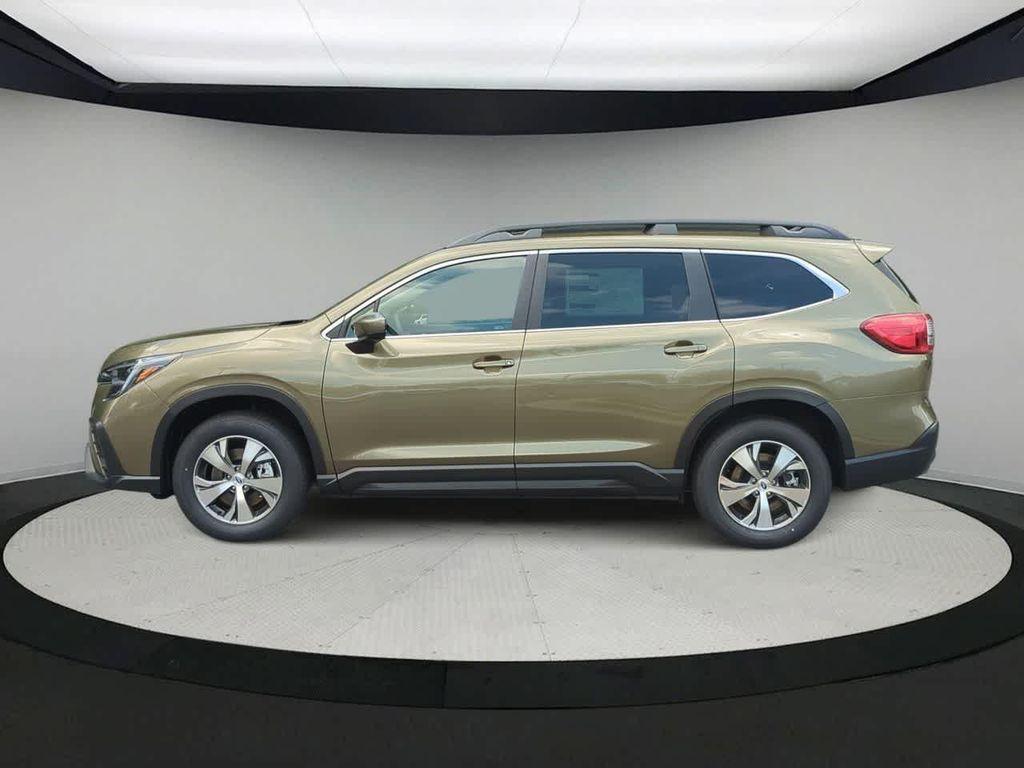 new 2025 Subaru Ascent car, priced at $39,616