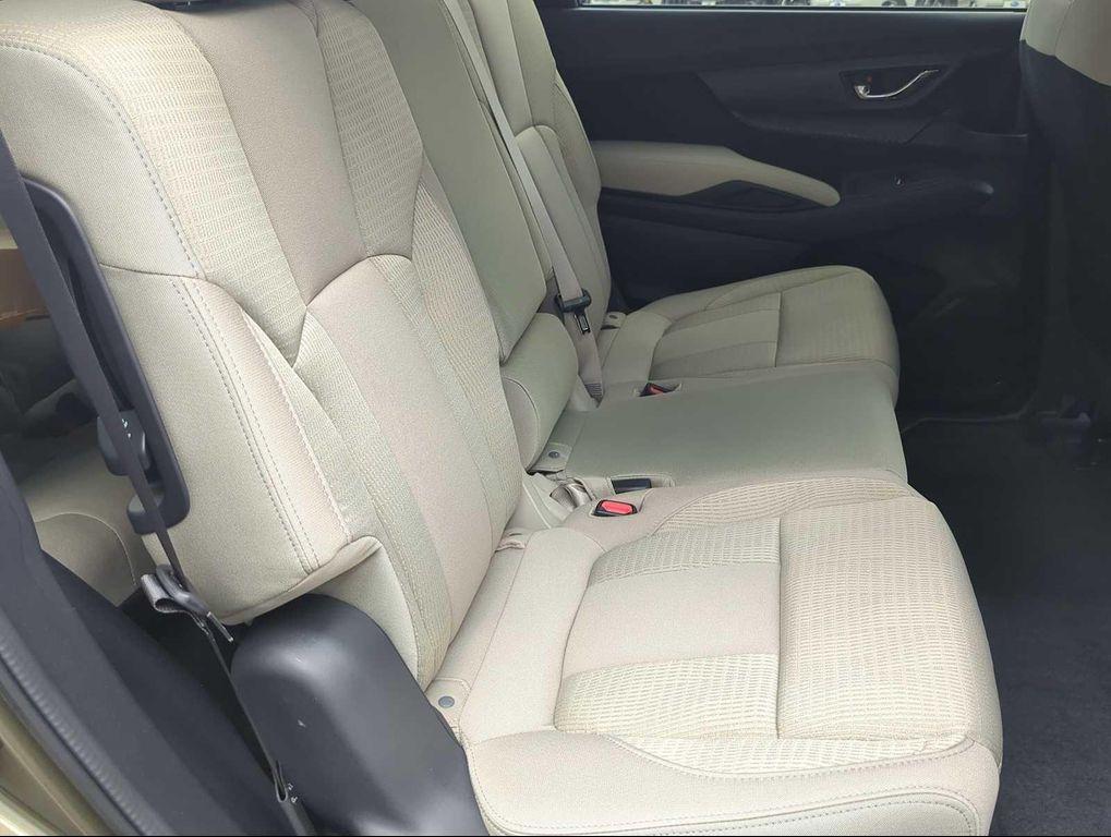 new 2025 Subaru Ascent car, priced at $39,616