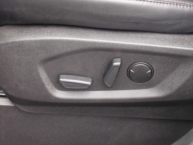 used 2023 Ford Edge car