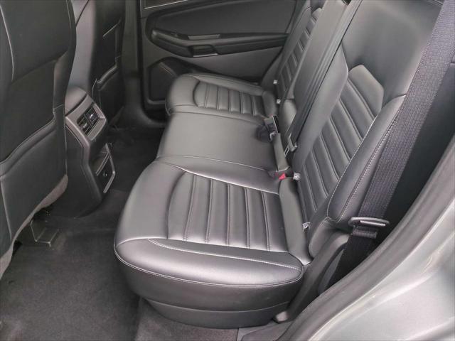 used 2023 Ford Edge car