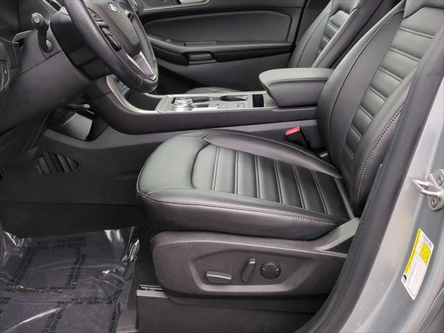 used 2023 Ford Edge car