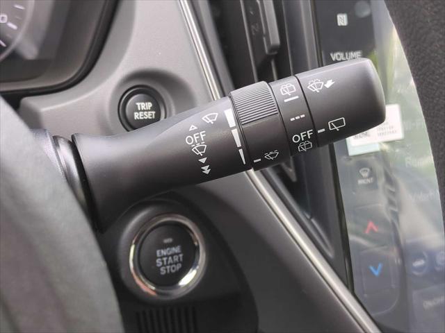 new 2025 Subaru Crosstrek car, priced at $29,414