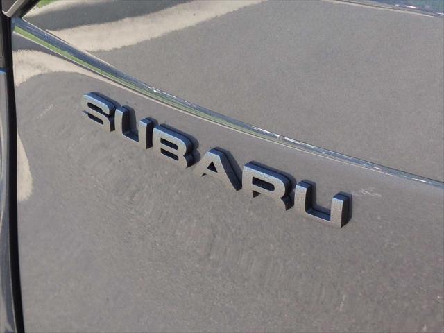 new 2025 Subaru Forester car, priced at $41,074