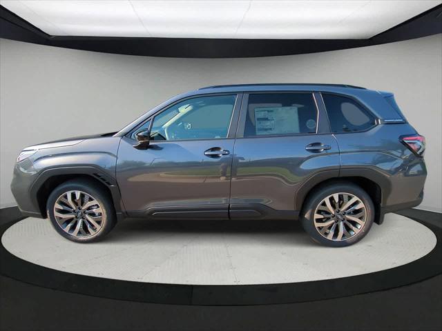 new 2025 Subaru Forester car, priced at $41,074