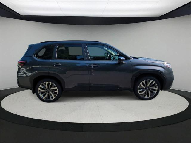 new 2025 Subaru Forester car, priced at $41,074