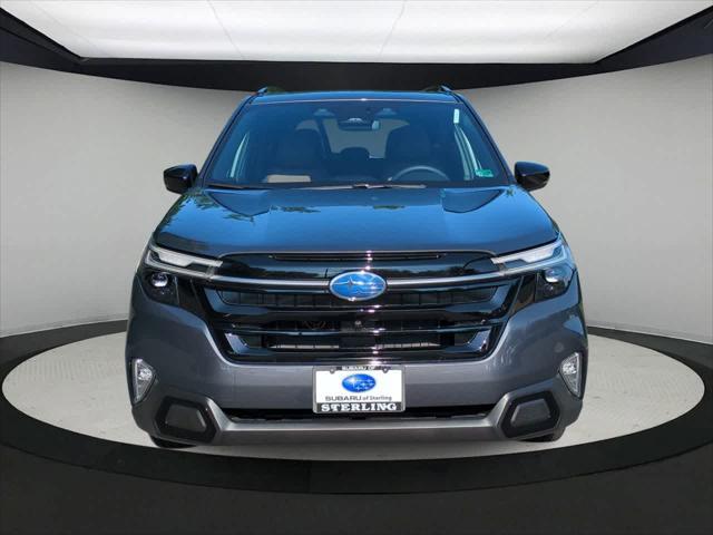 new 2025 Subaru Forester car, priced at $41,074