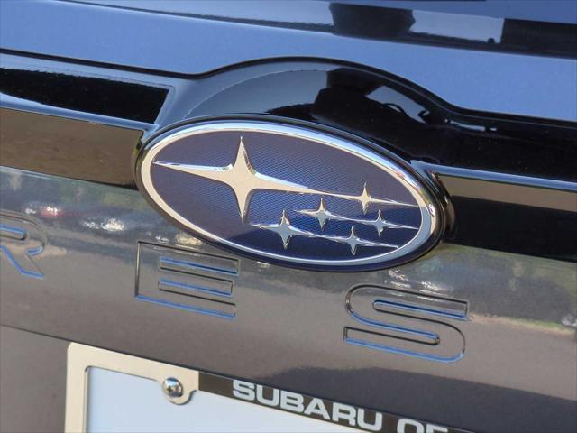 new 2025 Subaru Forester car, priced at $41,074