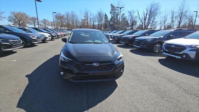 new 2025 Subaru Impreza car, priced at $30,645