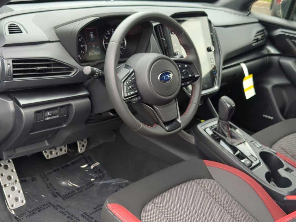 used 2024 Subaru Impreza car, priced at $26,317
