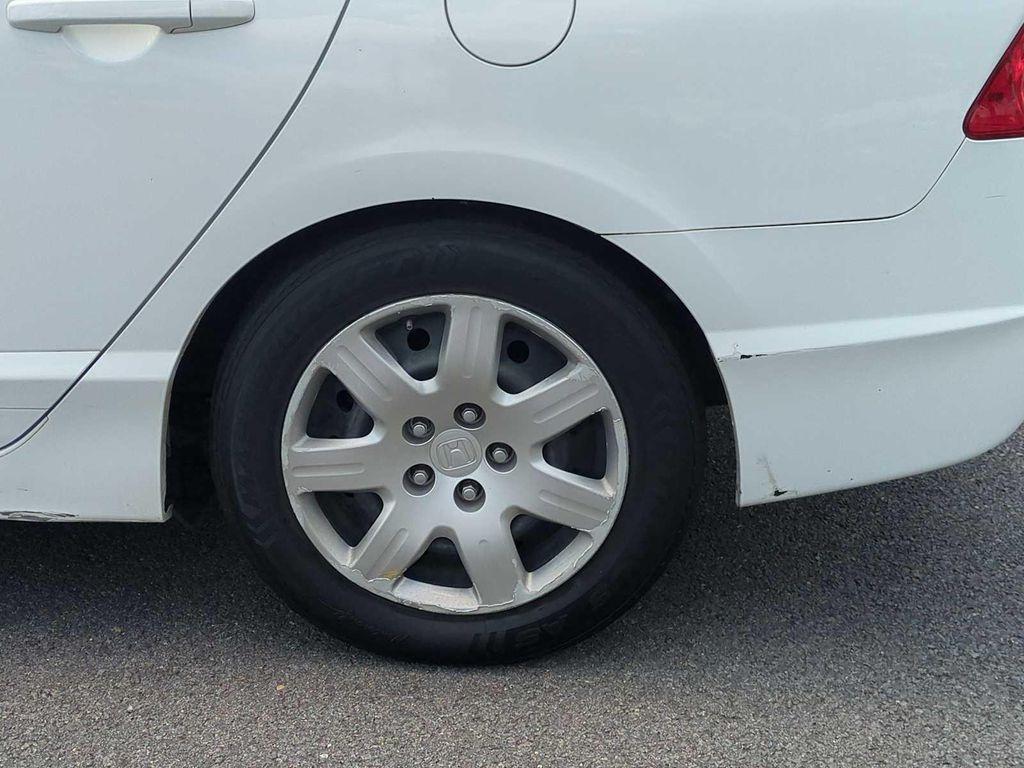 used 2011 Honda Civic car, priced at $5,922