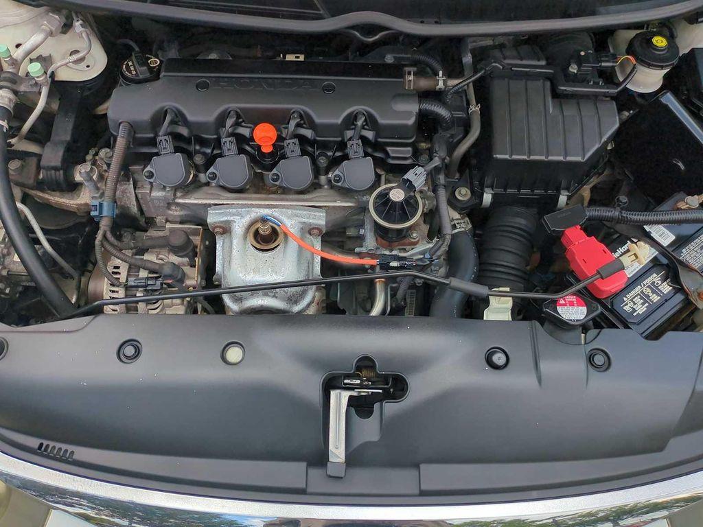 used 2011 Honda Civic car, priced at $5,922