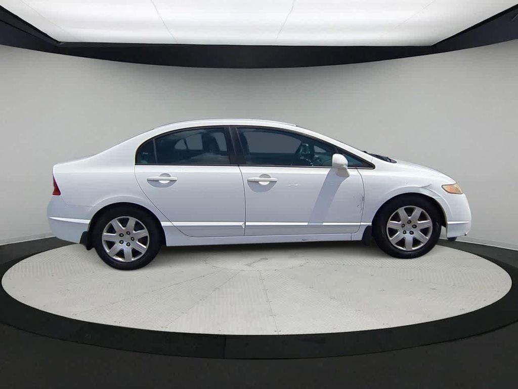 used 2011 Honda Civic car, priced at $5,922
