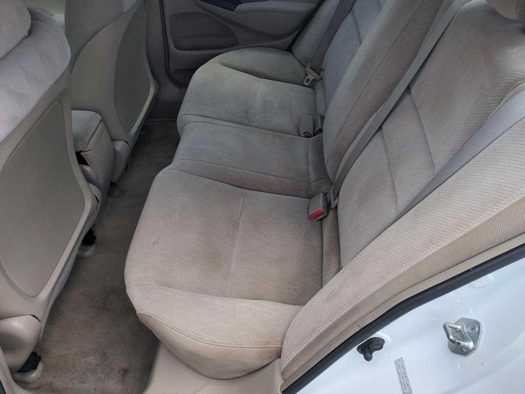 used 2011 Honda Civic car, priced at $5,922