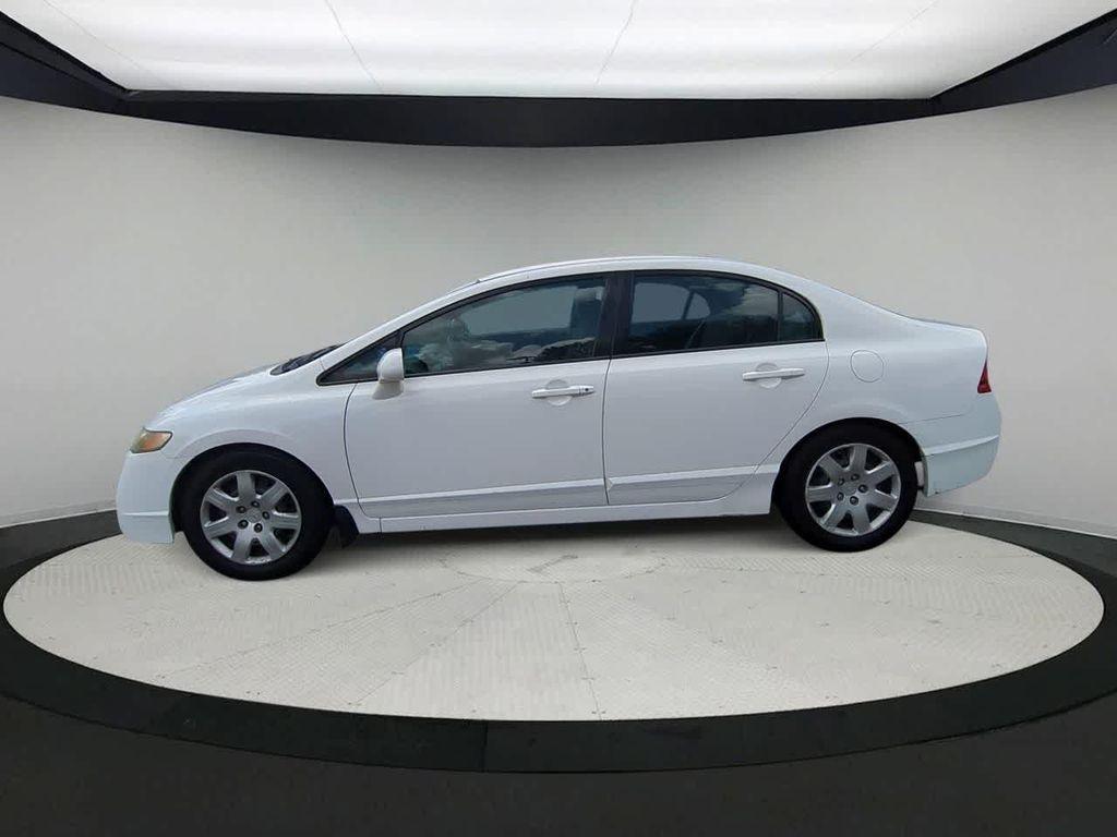 used 2011 Honda Civic car, priced at $5,922