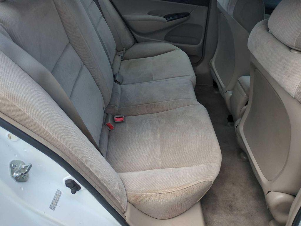 used 2011 Honda Civic car, priced at $5,922