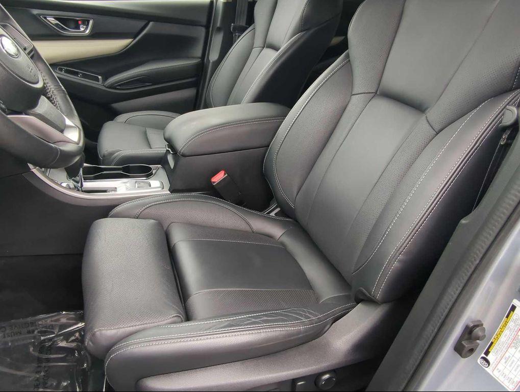 used 2022 Subaru Ascent car, priced at $30,530