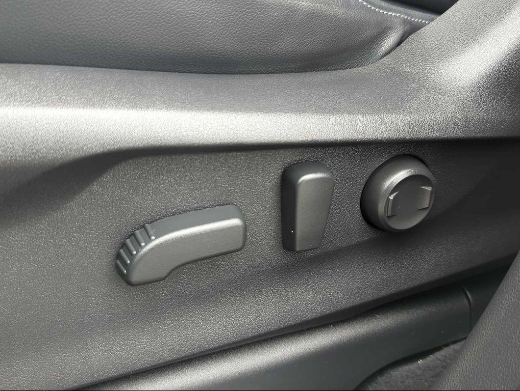 used 2022 Subaru Ascent car, priced at $30,530