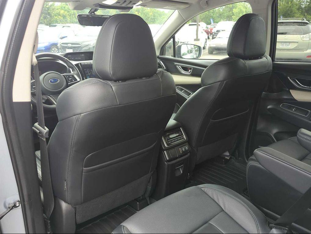used 2022 Subaru Ascent car, priced at $30,530