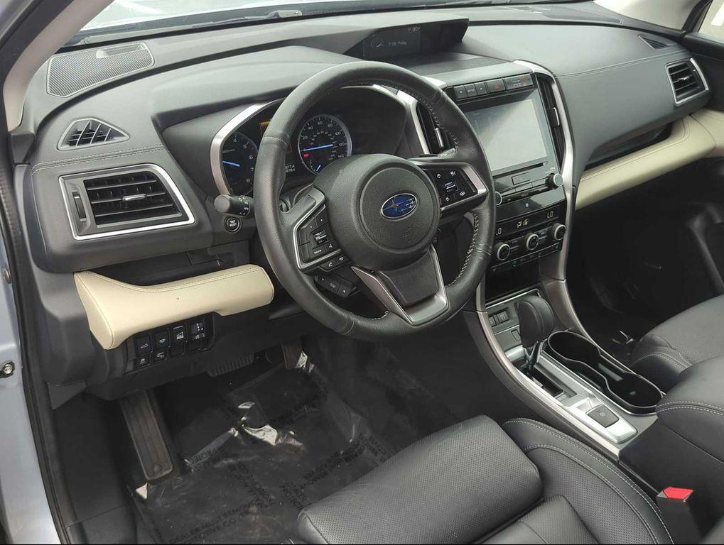 used 2022 Subaru Ascent car, priced at $30,530