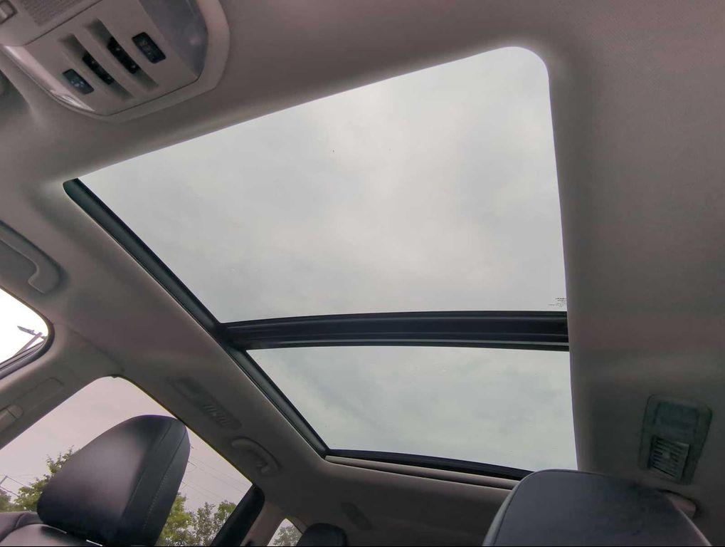 used 2022 Subaru Ascent car, priced at $30,530