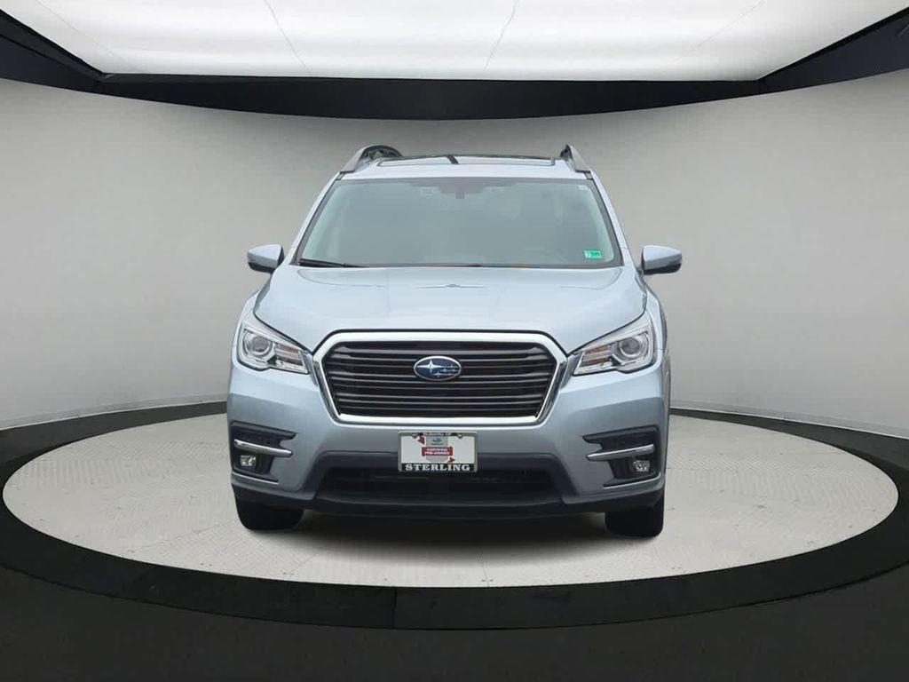used 2022 Subaru Ascent car, priced at $30,530