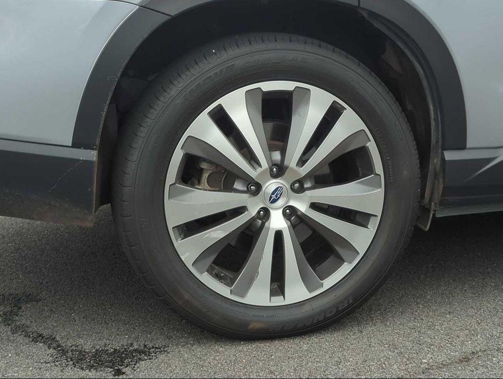 used 2022 Subaru Ascent car, priced at $30,530