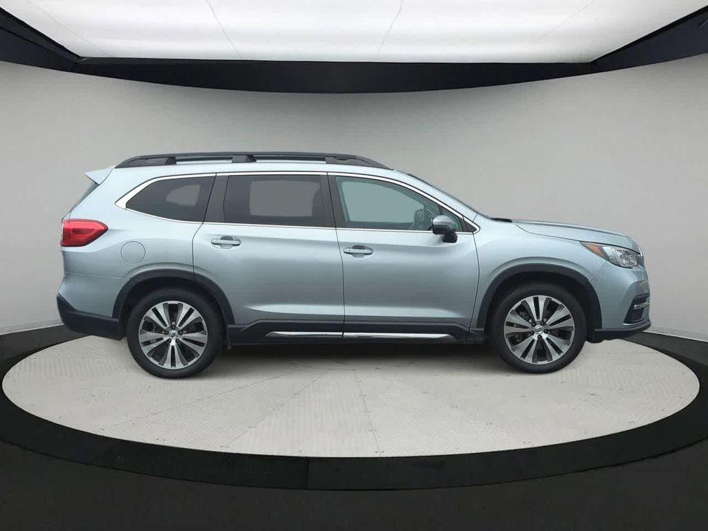 used 2022 Subaru Ascent car, priced at $30,530