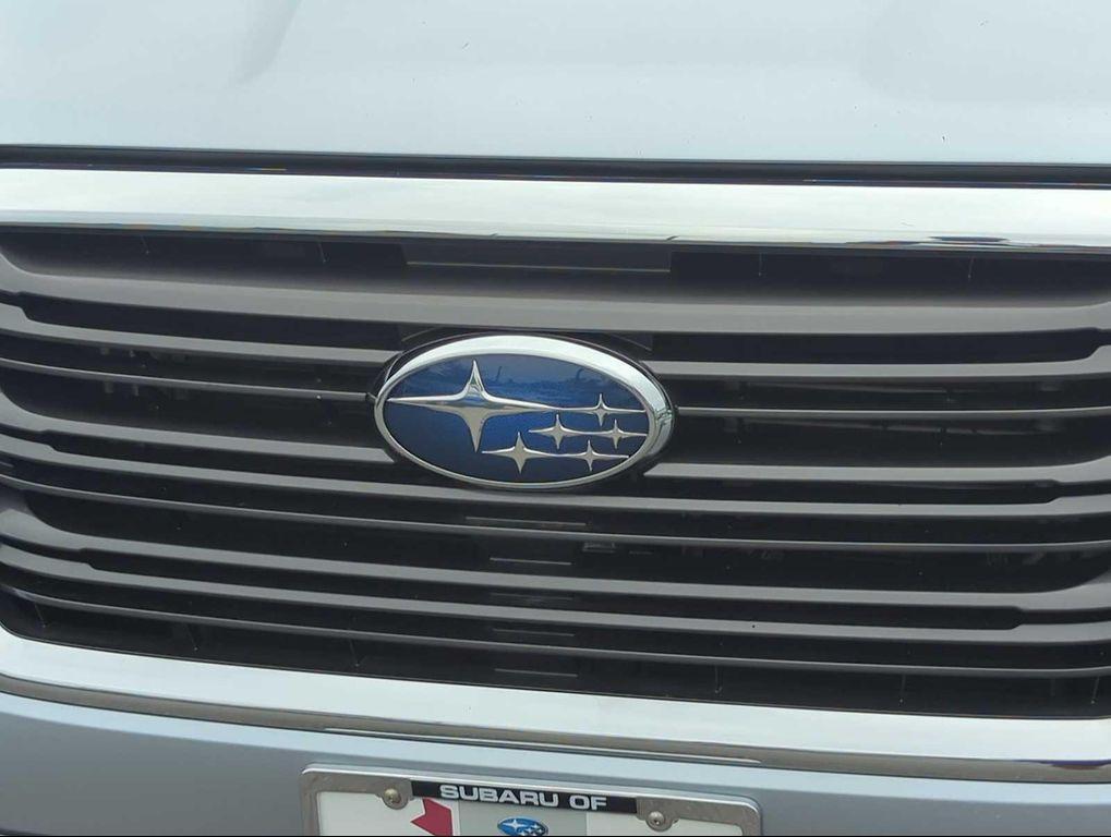 used 2022 Subaru Ascent car, priced at $30,530