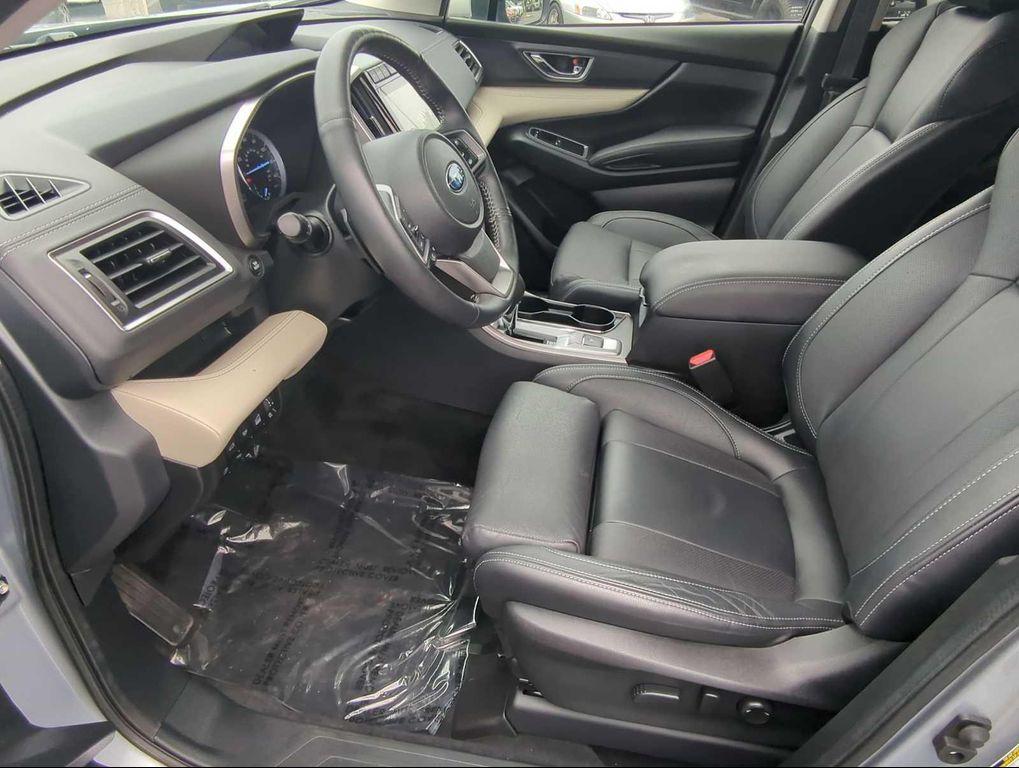 used 2022 Subaru Ascent car, priced at $30,530