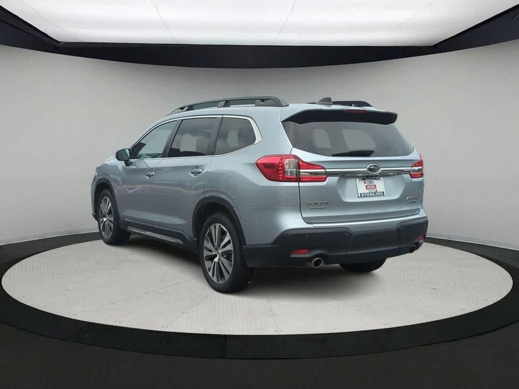 used 2022 Subaru Ascent car, priced at $30,530