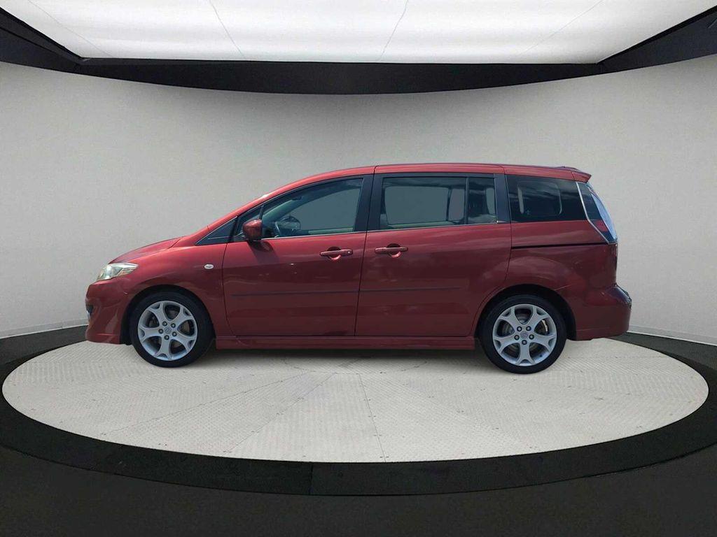 used 2009 Mazda Mazda5 car, priced at $2,997