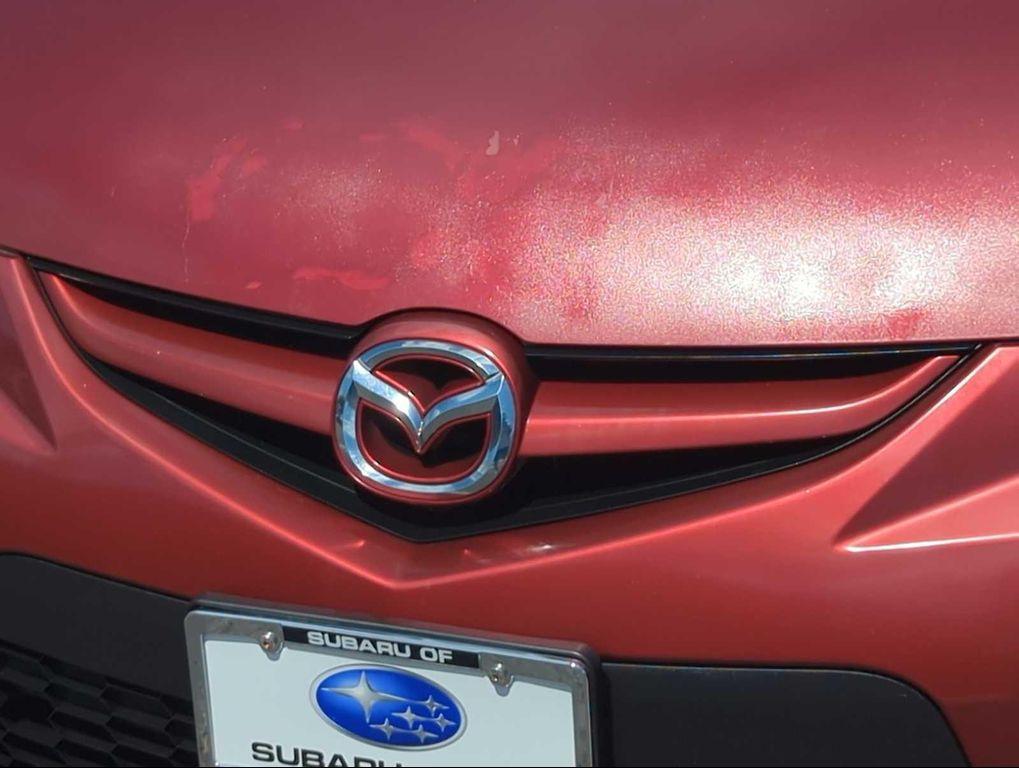 used 2009 Mazda Mazda5 car, priced at $2,997