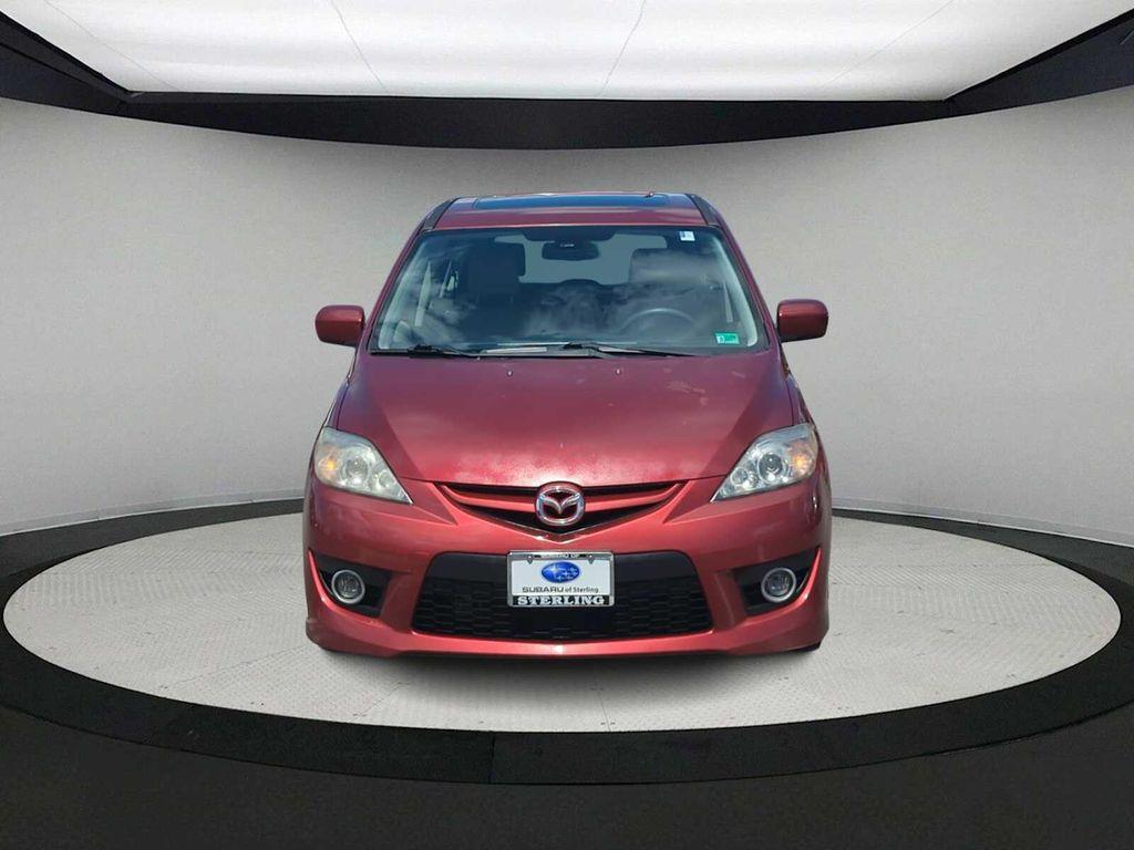used 2009 Mazda Mazda5 car, priced at $2,997