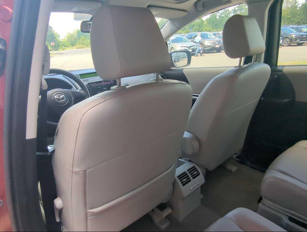 used 2009 Mazda Mazda5 car, priced at $2,997