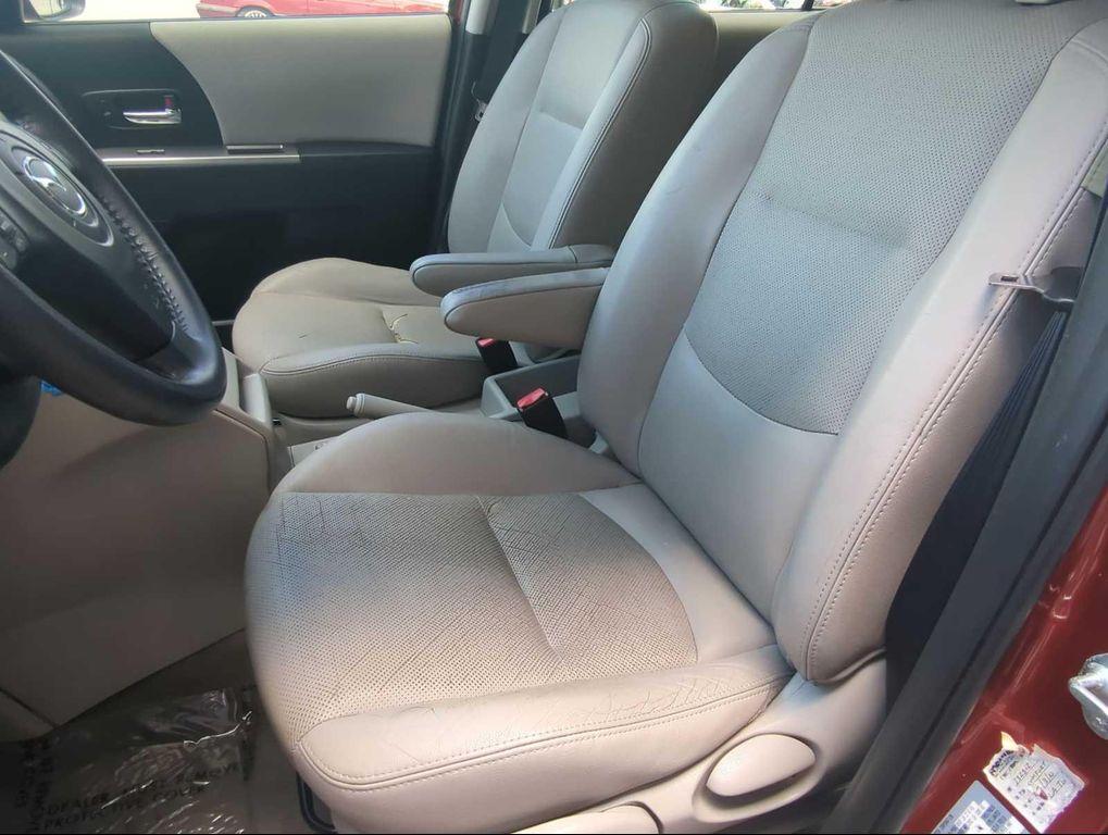 used 2009 Mazda Mazda5 car, priced at $2,997