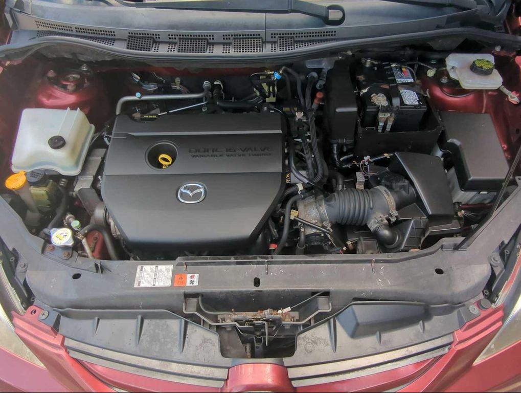 used 2009 Mazda Mazda5 car, priced at $2,997