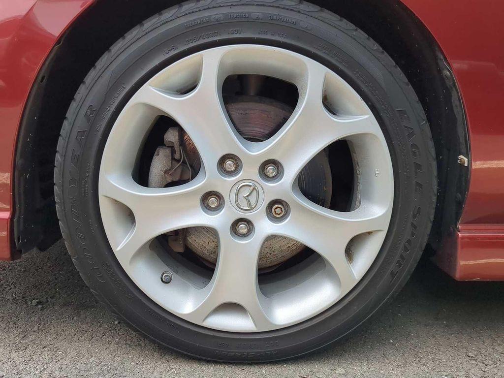 used 2009 Mazda Mazda5 car, priced at $3,317