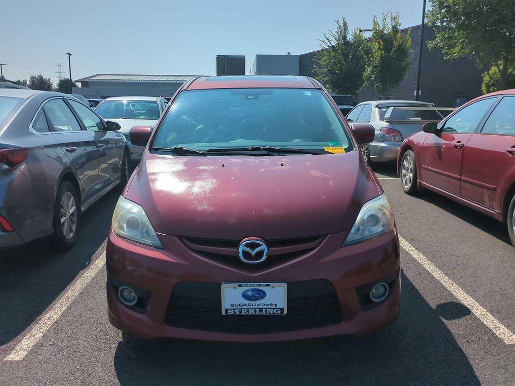 used 2009 Mazda Mazda5 car, priced at $3,342